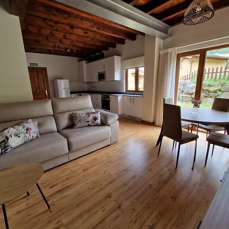 Apartamento El Campo *