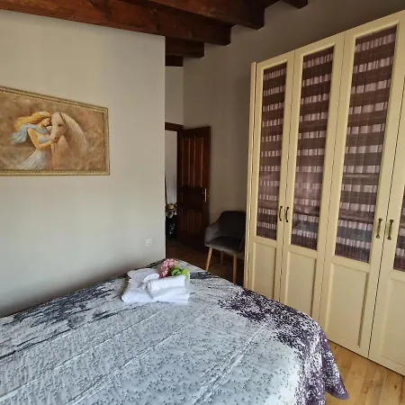 Apartamento El Campo *