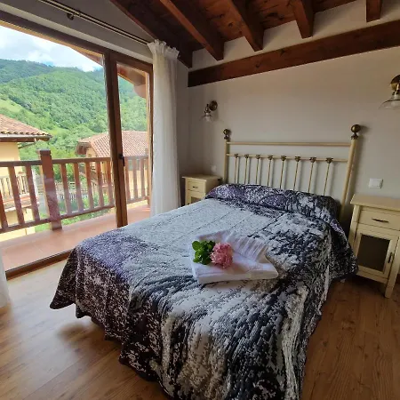 El Campo Apartamento *