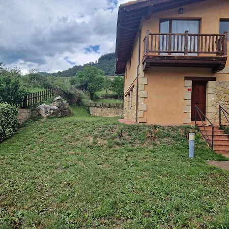 El Campo Apartamento