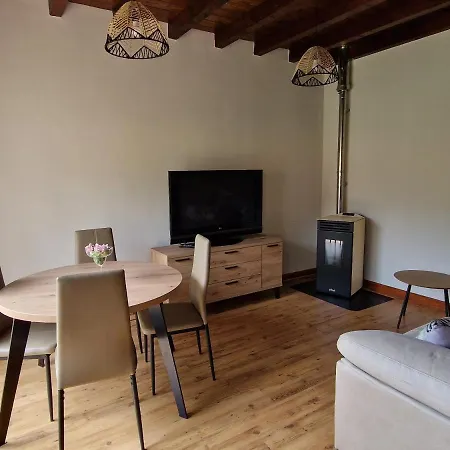 Apartamento El Campo