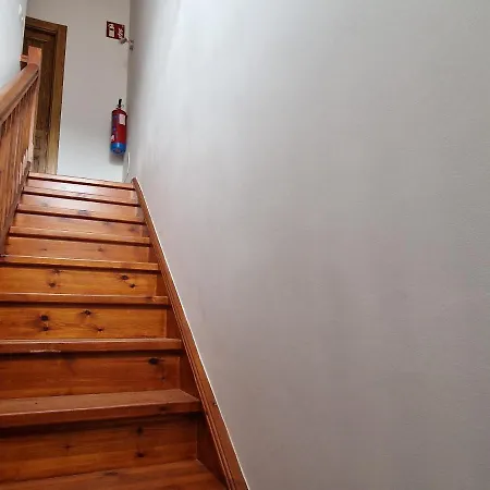 Apartamento El Campo *