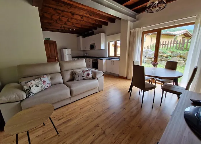 Apartment El Campo *